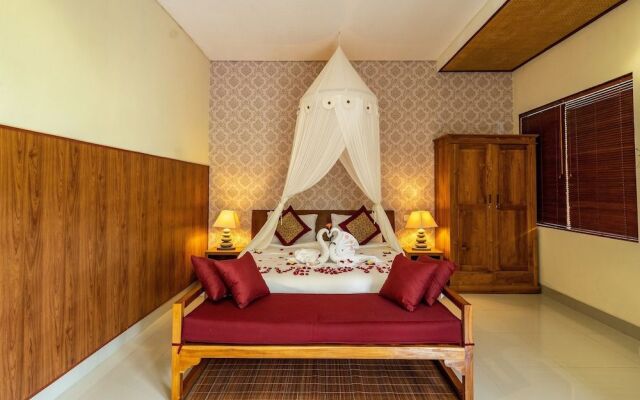 Darma Asih Ubud Villa