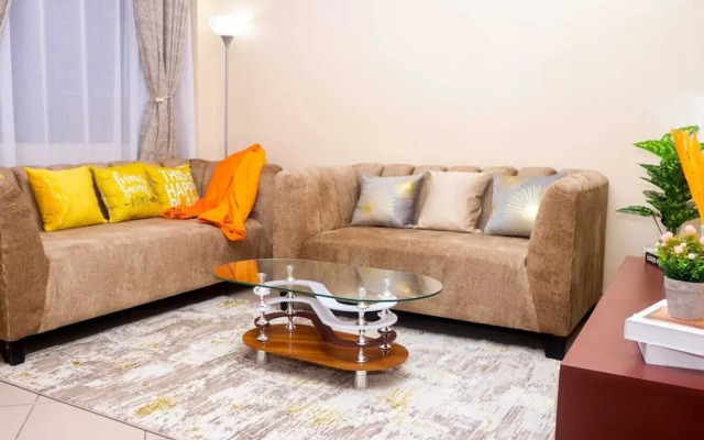 Lux Suites Wilben Apartments South B