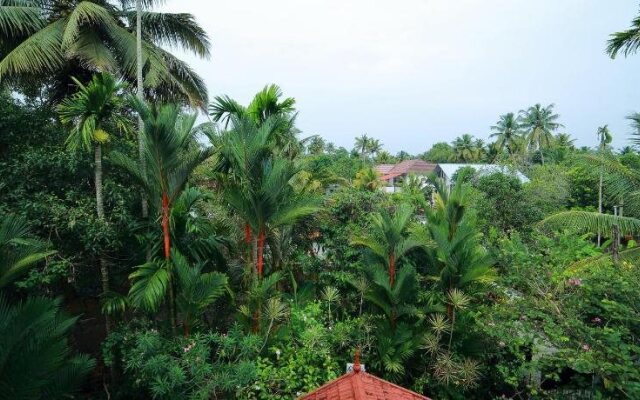 Bella Homestay