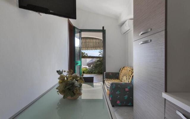 Corallo Apartments by Barbarhouse