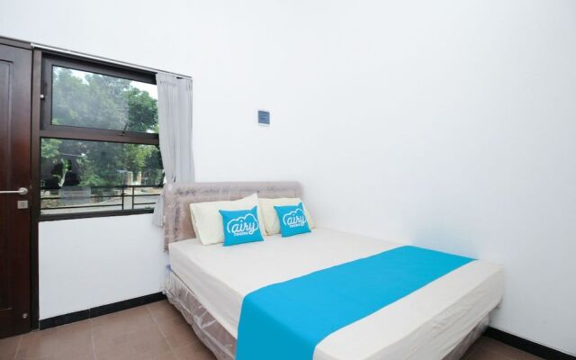 Airy Eco Manyaran Candi Prambanan Timur Satu 11 Semarang