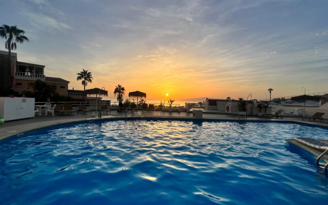 PaulMarie Apartment Ocean View