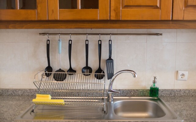 Belomonte River View Apartments