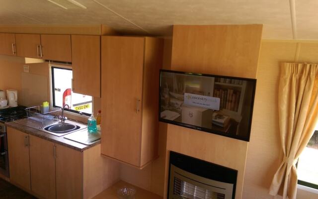 St Andrews Private Holiday Static Caravans