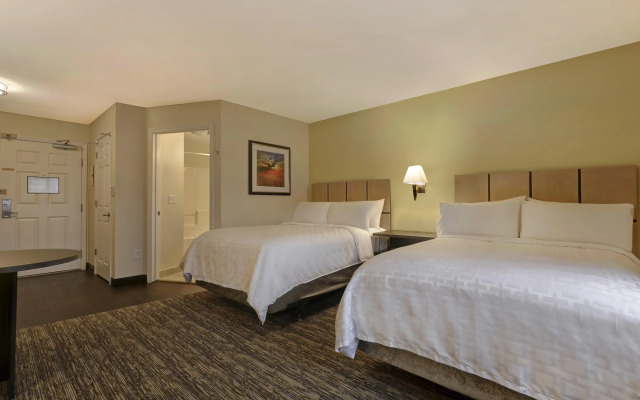 Candlewood Suites Indianapolis - South by IHG