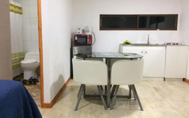 Cabañas Suite Matanzas