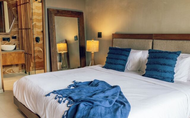 QUIN Surf Residence Nosara