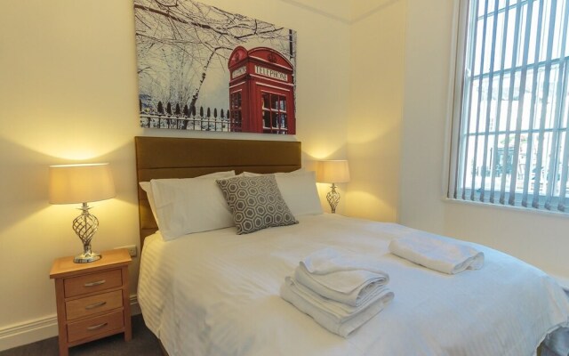 The Sandringham Suite