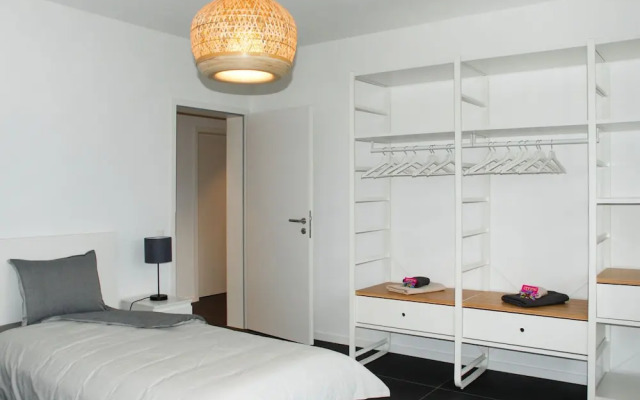 Casa Conti Solduno in Solduno