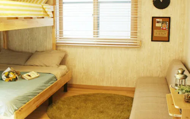 Studio 41st Hostel Seoul