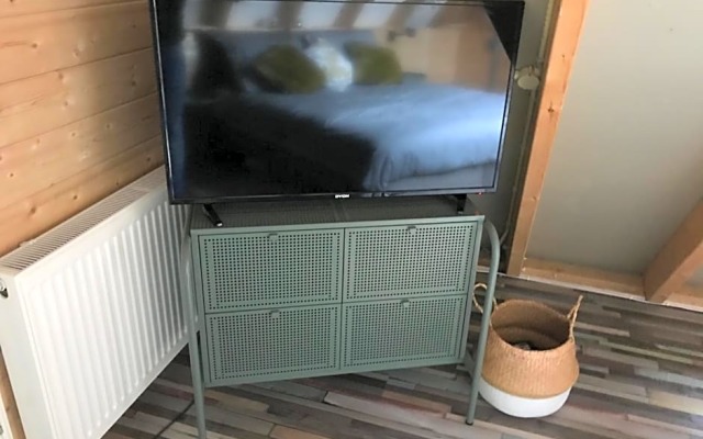 T’ Hogeland Ainrom