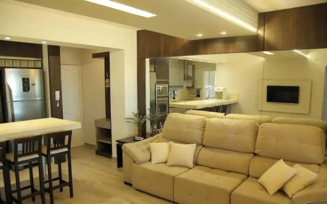 Apartamento Vista Mar em Imbituba