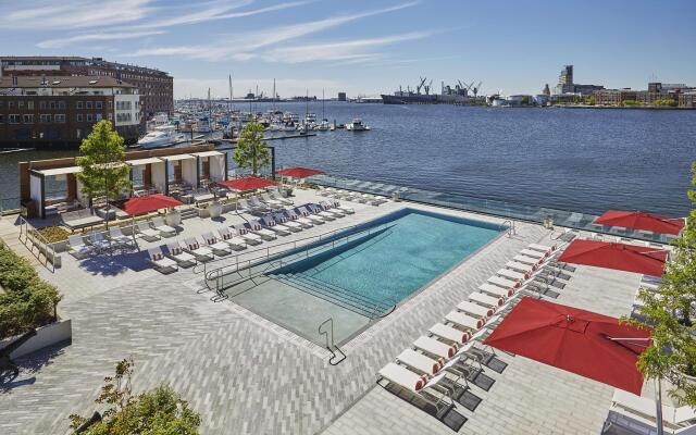 Sagamore Pendry Baltimore