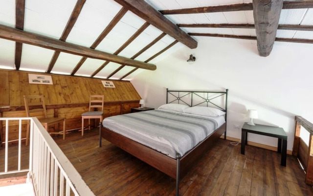 Agriturismo Il Castoro