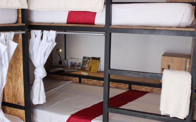 Route 66 Hostel