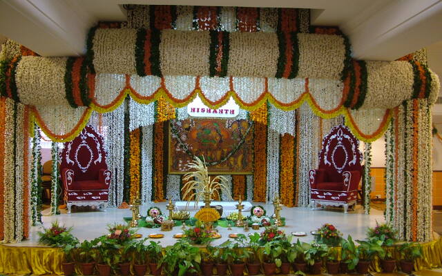 Krishna Inn