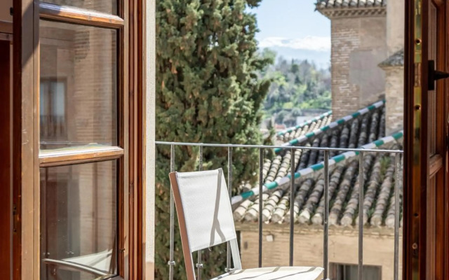 San José Apartments