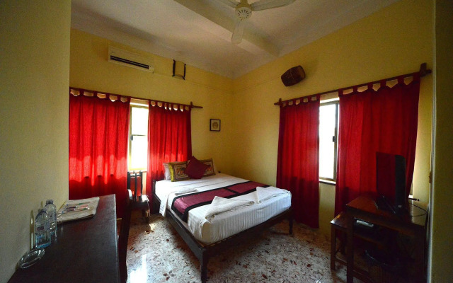 Mea Culpa Kampot