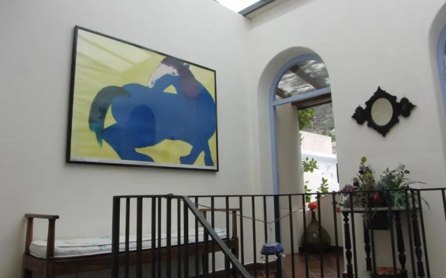 Albergo Boutique Casajanca