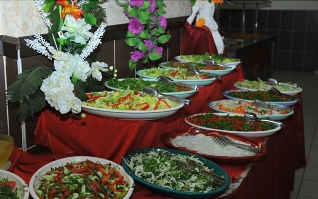 Aktas Hotel - All Inclusive