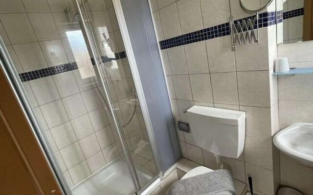 Heiligenröder Pension