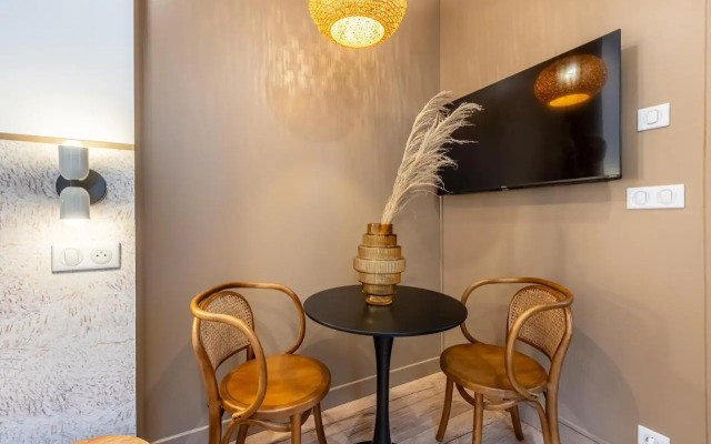 Relais Madeleine