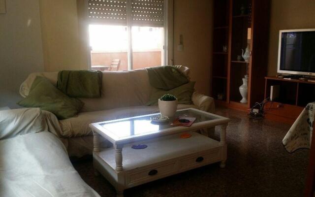 Apartment With 4 Bedrooms in Valencia, With Wonderful City View, Pool