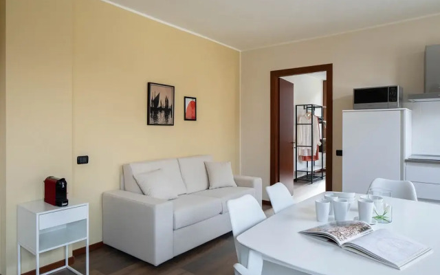 Holiday Apartment 10- San Siro lake Como