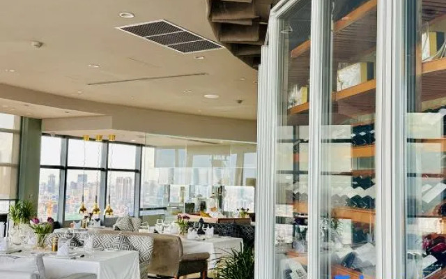 Sf Hotel