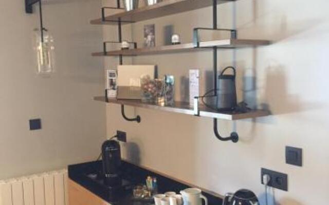 Apartment Clos du Savoy.8