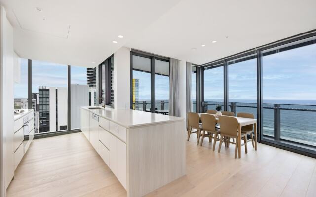 ULTIQA Signature at Broadbeach