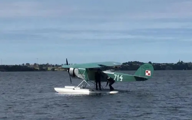 Apartament Stella Maris