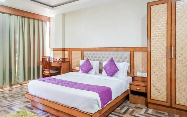 Pemaling Lords Eco Inn Guwahati