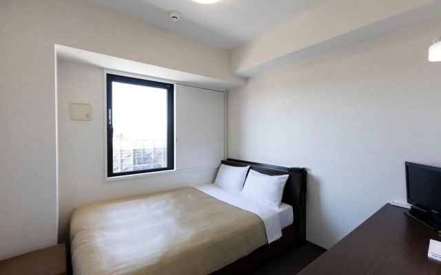 Kyoto Plaza Hotel