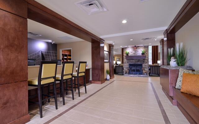Staybridge Suites Tomball - Spring Area by IHG