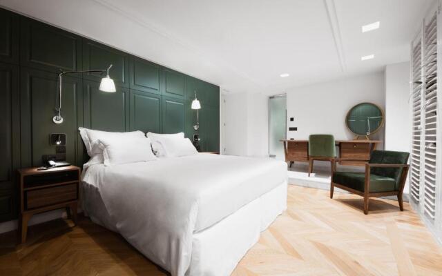 The Bold Type Hotel