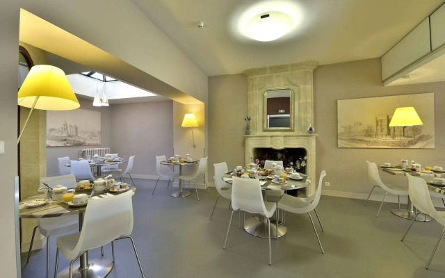 Auberge de la Commanderie