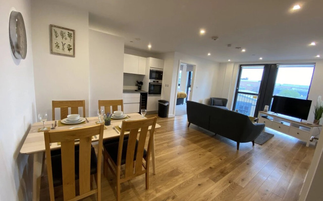 Arden Green Apartments