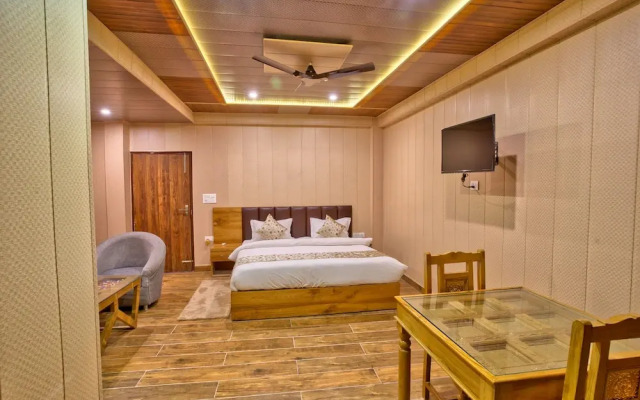 Yogved Hospitality And Resort
