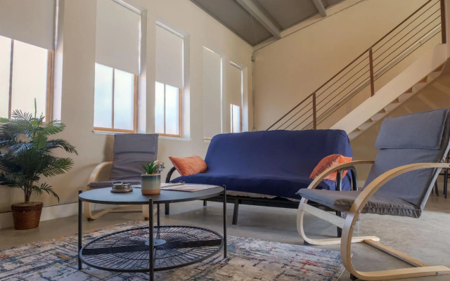 Gorgeous Guesthouse Near Amazing Downtown