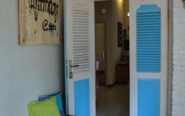 CIPTA Guesthouse