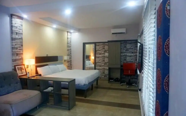 Premiership UK Suites
