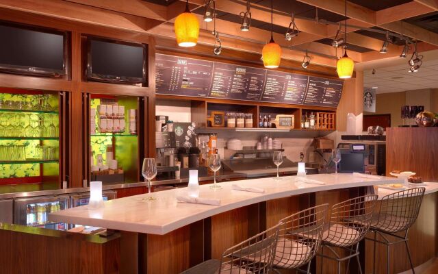 Courtyard by Marriott Sandy