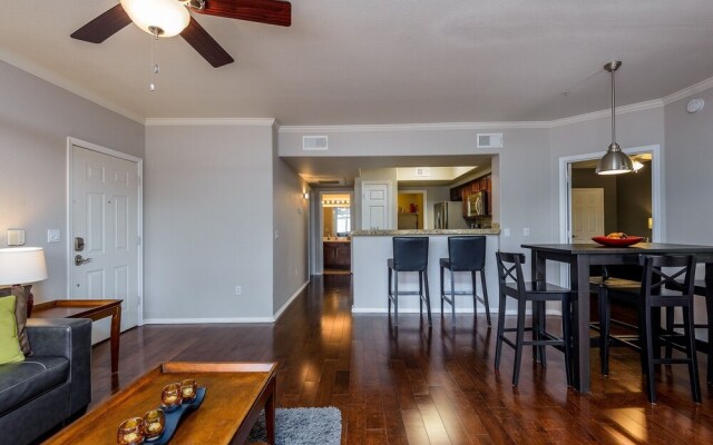 Signature 2 Bedroom Condo by RedAwning