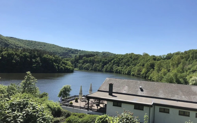 Ferienhaus am Stausee Bitburg