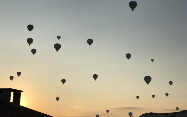 Kemal Stone House Hotel