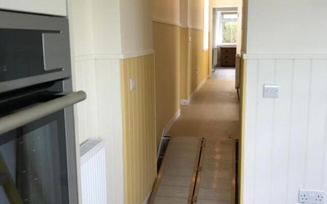 Bayview Cottage,