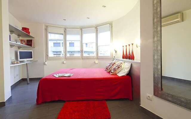 BHM1-107 Fancy Apartment