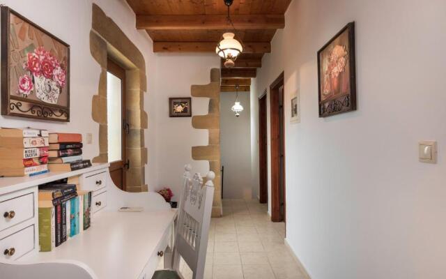 Villa Gianna by MediterraneanVillas