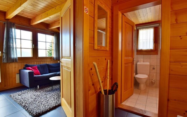 Collini Riederalp in Riederalp